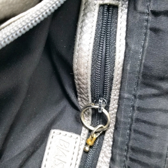 Basler (Peter Hahn) Shoulder Tote Bag - Picture 6 of 9